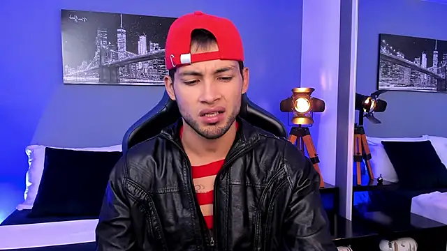 Max Conor1 online show from 15, 9, 2025