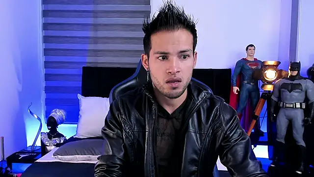 Max Conor1 online show from 27, 2, 2025