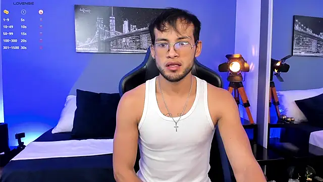 Snapshot of Max_Conor1 chatting on 11, 5, 2026 Max Conor1 online show from 11, 5, 2026