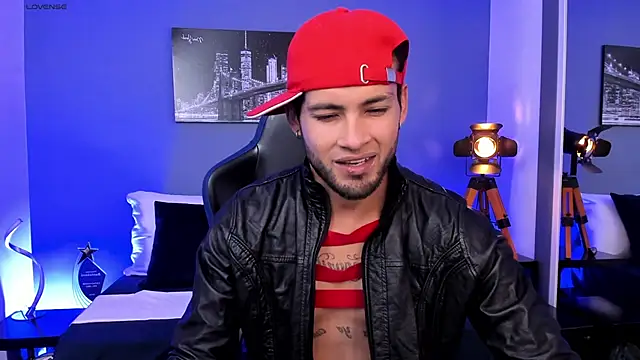 Max Conor1 online show from 25, 9, 2025