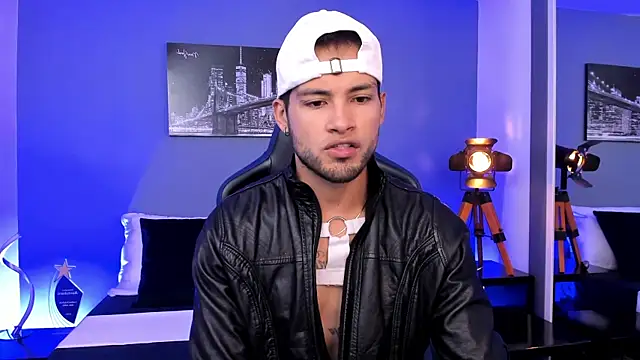 Max Conor1 online show from 19, 9, 2025