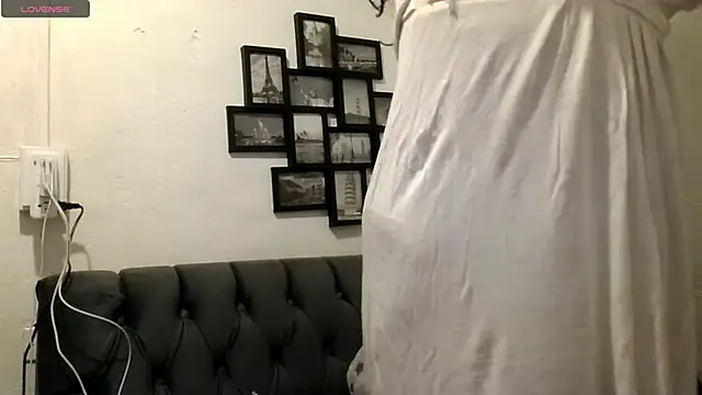 MirandaLatinaLovely online show from 9, 11, 2025