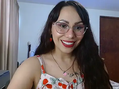 AloLovely  online show from 13, 3, 2026