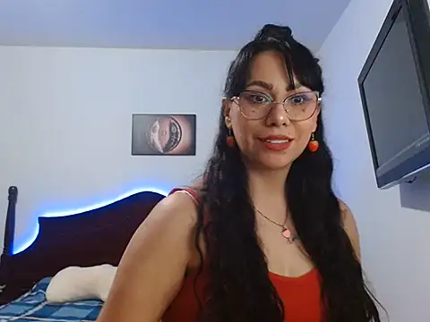 Snapshot of AloLovely_ chatting on 14, 5, 2026 AloLovely online show from 14, 5, 2026