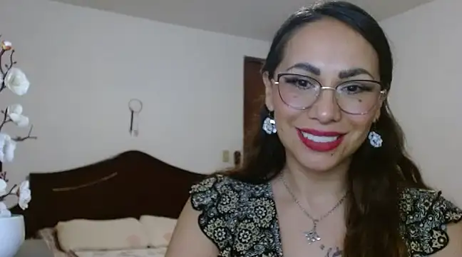 AloLovely  online show from 22, 2, 2025