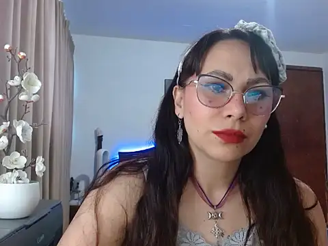 Snapshot of AloLovely_ chatting on 24, 3, 2026 AloLovely online show from 24, 3, 2026