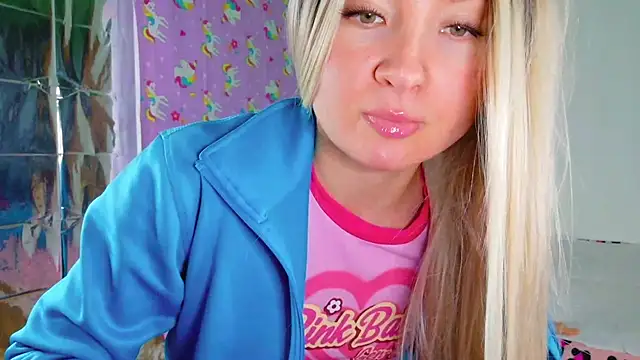 TwerkingCheerleader online show from 19, 10, 2025