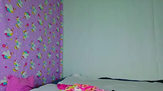 TwerkingCheerleader online show from 31, 10, 2025