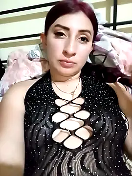 Snapshot of Keys9697 chatting on 27, 2, 2025 Keys9697 online show from 27, 2, 2025