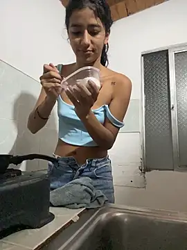 eva roseee online show from 6, 2, 2026