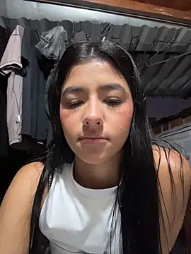 eva roseee online show from 16, 3, 2026