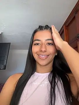 eva roseee online show from 17, 6, 2026