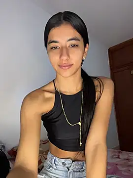 eva roseee online show from 10, 6, 2026