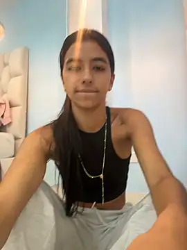 eva roseee online show from 7, 6, 2026