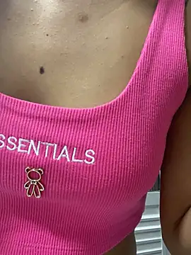 eva roseee online show from 18, 9, 2025