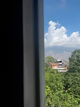 eva roseee online show from 13, 3, 2026