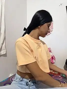 eva roseee online show from 22, 3, 2026