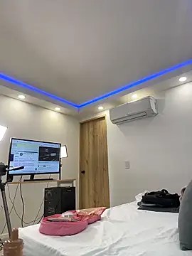 eva roseee online show from 12, 3, 2026