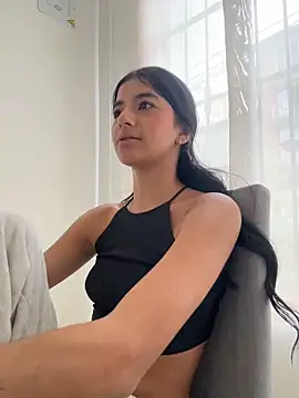 eva roseee online show from 16, 4, 2026