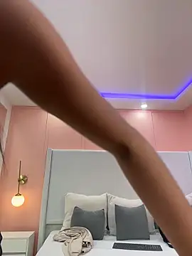 eva roseee online show from 18, 6, 2026