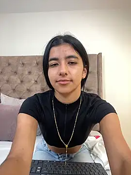 eva roseee online show from 10, 2, 2026