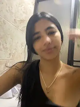 eva roseee online show from 20, 11, 2025