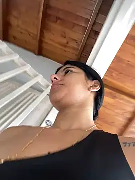 eva roseee online show from 8, 2, 2026