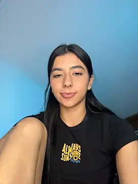 eva roseee online show from 11, 6, 2026