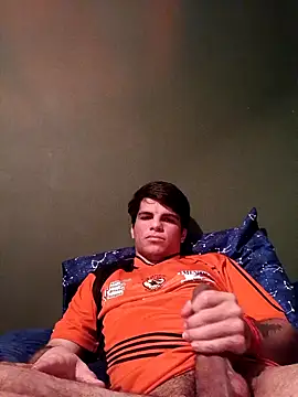 Elperlozo10 online show from 4, 2, 2025