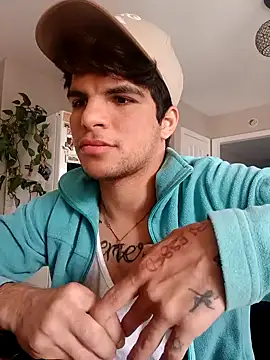 Elperlozo10 online show from 6, 2, 2025