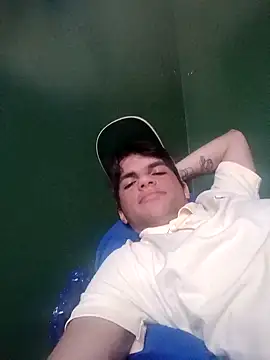 Elperlozo10 online show from 3, 2, 2025