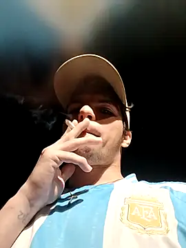 Elperlozo10 online show from 5, 2, 2025