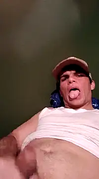 Elperlozo10 online show from 1, 2, 2025