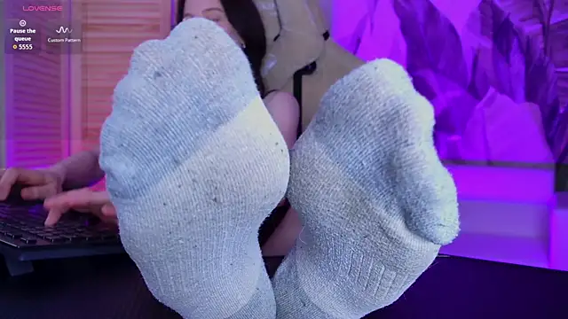 MilaStoyne online show from 18, 4, 2026