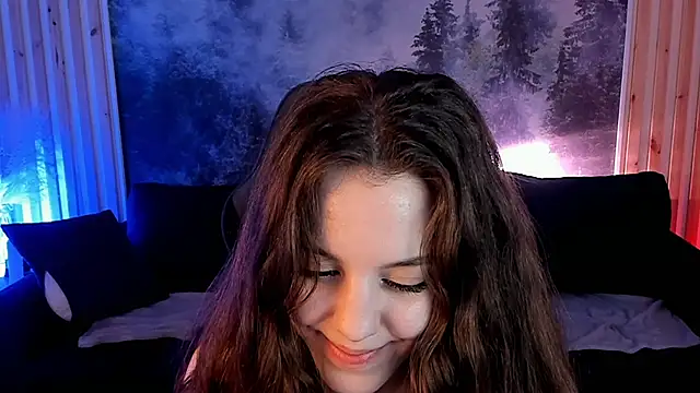 MilaStoyne online show from 21, 3, 2025