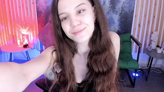 MilaStoyne online show from 22, 12, 2025