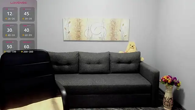 Mira Whites online show from 11, 9, 2025