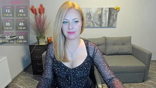 Mira Whites online show from 18, 3, 2026