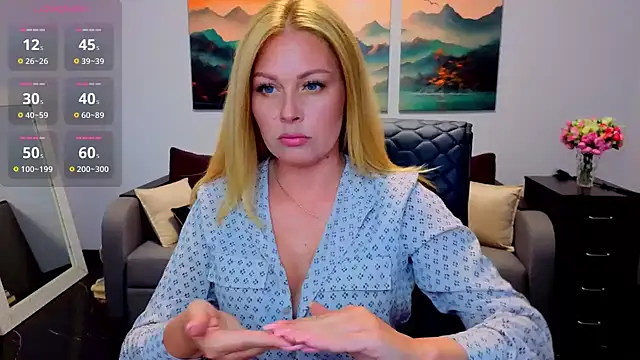 Snapshot of Mira_Whites chatting on 20, 5, 2026 Mira Whites online show from 20, 5, 2026