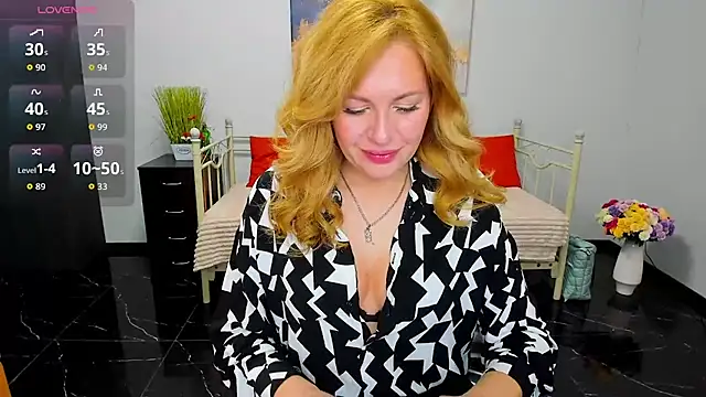 Mira Whites online show from 28, 2, 2026