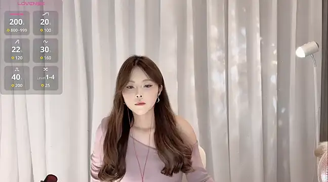 SylviaLing2007 online show from 9, 2, 2025