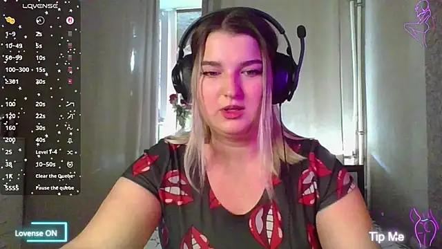 Snapshot of Jenny_Smit chatting on 27, 10, 2025 Jenny Smit online show from 27, 10, 2025