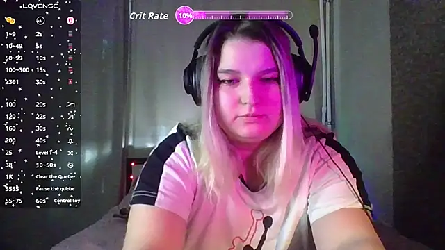 Snapshot of Jenny_Smit chatting on 23, 11, 2025 Jenny Smit online show from 23, 11, 2025