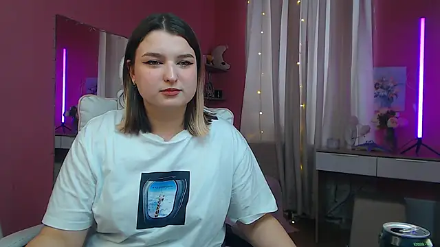 Snapshot of Jenny_Smit chatting on 22, 2, 2025 Jenny Smit online show from 22, 2, 2025