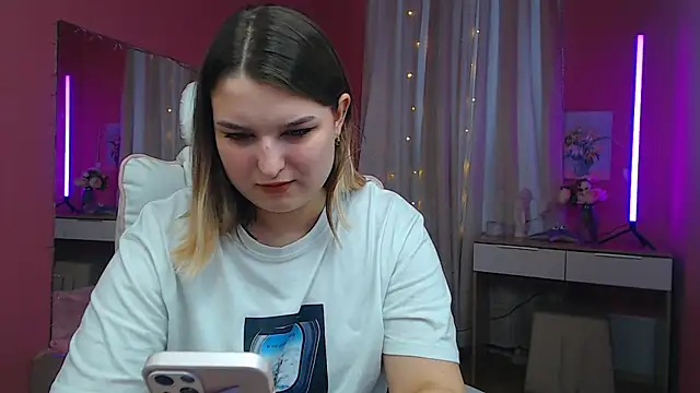 Snapshot of Jenny_Smit chatting on 12, 3, 2025 Jenny Smit online show from 12, 3, 2025