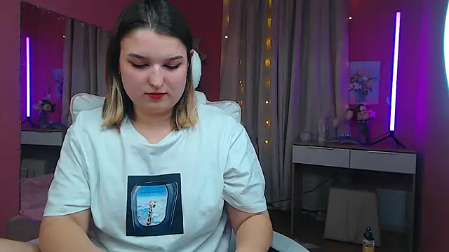 Snapshot of Jenny_Smit chatting on 12, 3, 2025 Jenny Smit online show from 12, 3, 2025