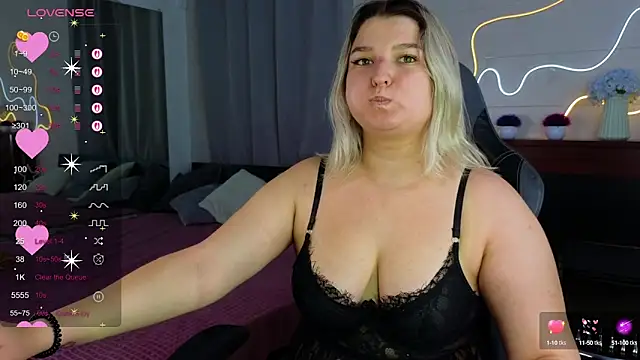 Snapshot of Jenny_Smit chatting on 10, 9, 2025 Jenny Smit online show from 10, 9, 2025