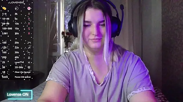 Snapshot of Jenny_Smit chatting on 22, 10, 2025 Jenny Smit online show from 22, 10, 2025