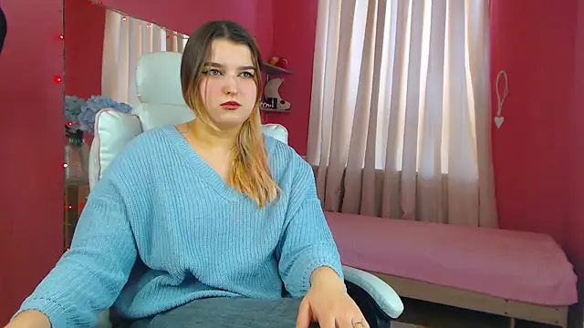 Snapshot of Jenny_Smit chatting on 5, 2, 2025 Jenny Smit online show from 5, 2, 2025