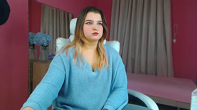 Snapshot of Jenny_Smit chatting on 5, 2, 2025 Jenny Smit online show from 5, 2, 2025